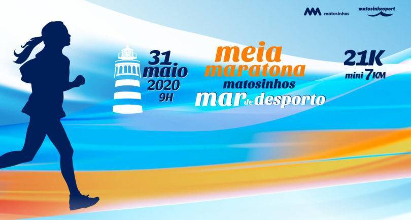 Fashion Meia Maratona de Matosinhos 