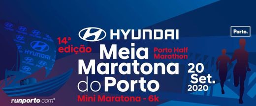 Meia Maratona do Porto 