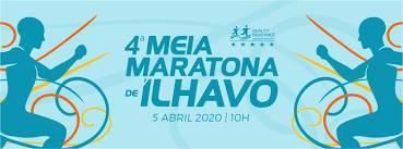 Meia Maratona de Ílhavo 