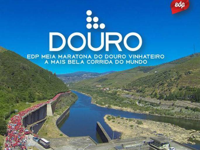 Fashion Meia Maratona Douro Vinhateiro