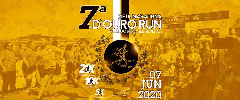 Fashion Meia Maratona Douro Run - Matosinhos 