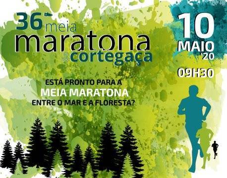 Fashion Meia Maratona de Cortegaça