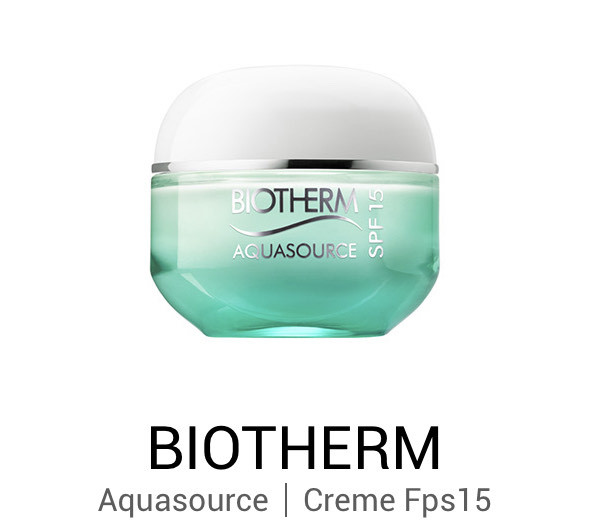 Fashion Aqua Source BIOTHERM