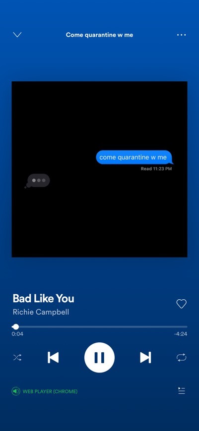 Music Bad Like You