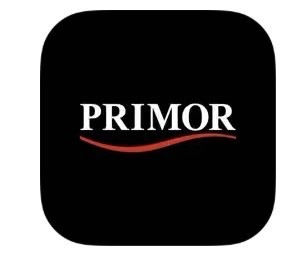 App Perfumarias PRIMOR