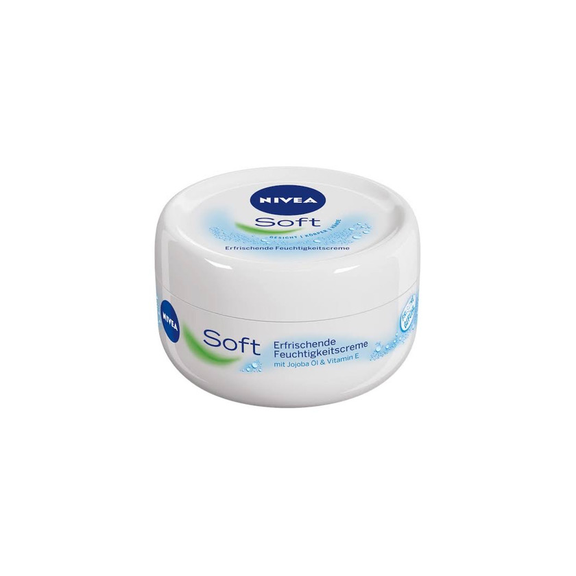 Product Creme Nivea Soft