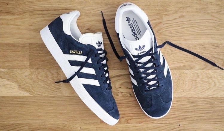 Adidas Gazelle