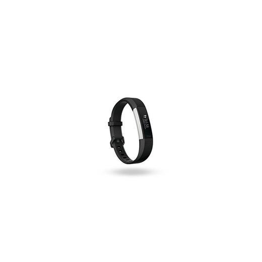 Fitbit Alta Hr Pulsera de Ritmo Cardiaco y Fitness