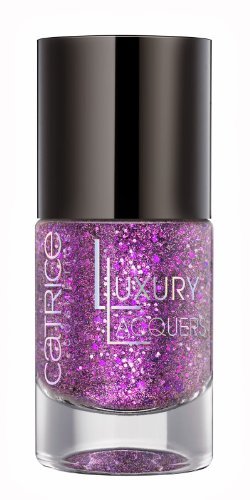 Catric cosméticos lujo barnices millones de brillo transparente barniz de uñas – No. C04
