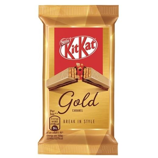 Kit Kat Gold 