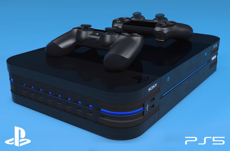 Products PS5