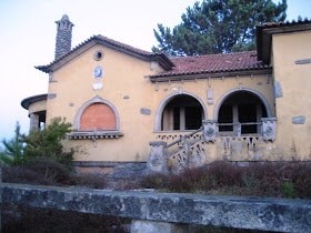 Lugares Casa Amarela – Ovar