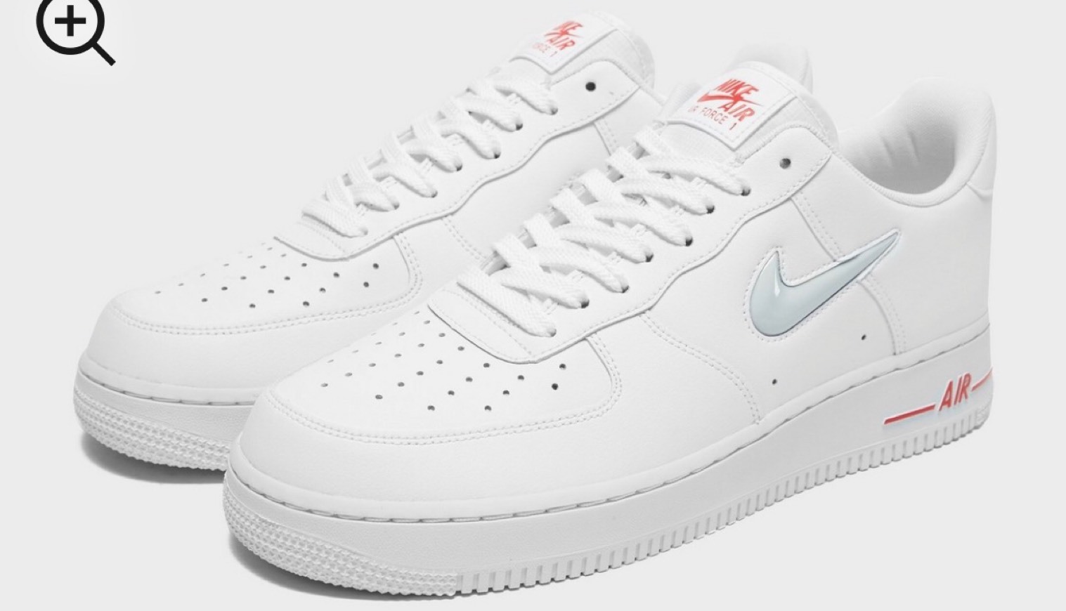 Producto Nike Air Force 1 Essential Jewel