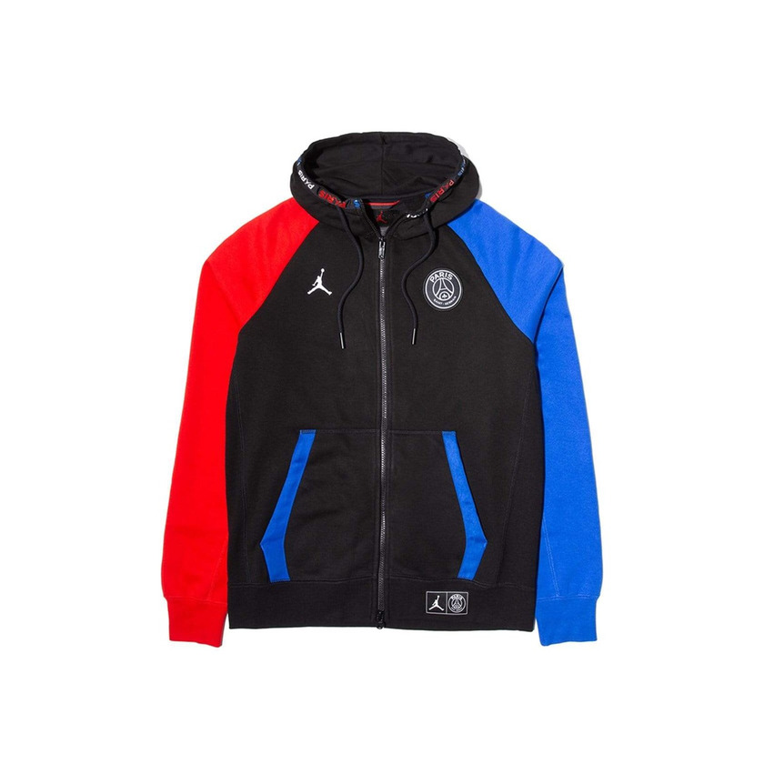 Producto PSG FULL-ZIP HOODIE 