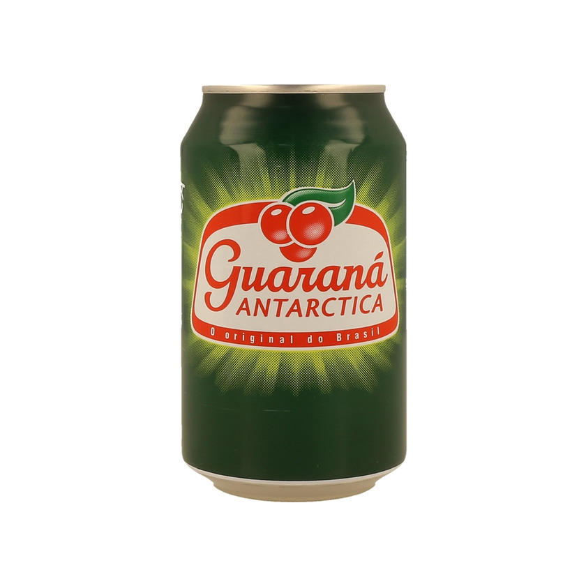 Product Guaraná Antártica 