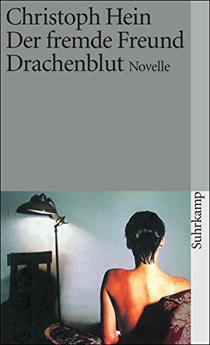 Book Der fremde Freund