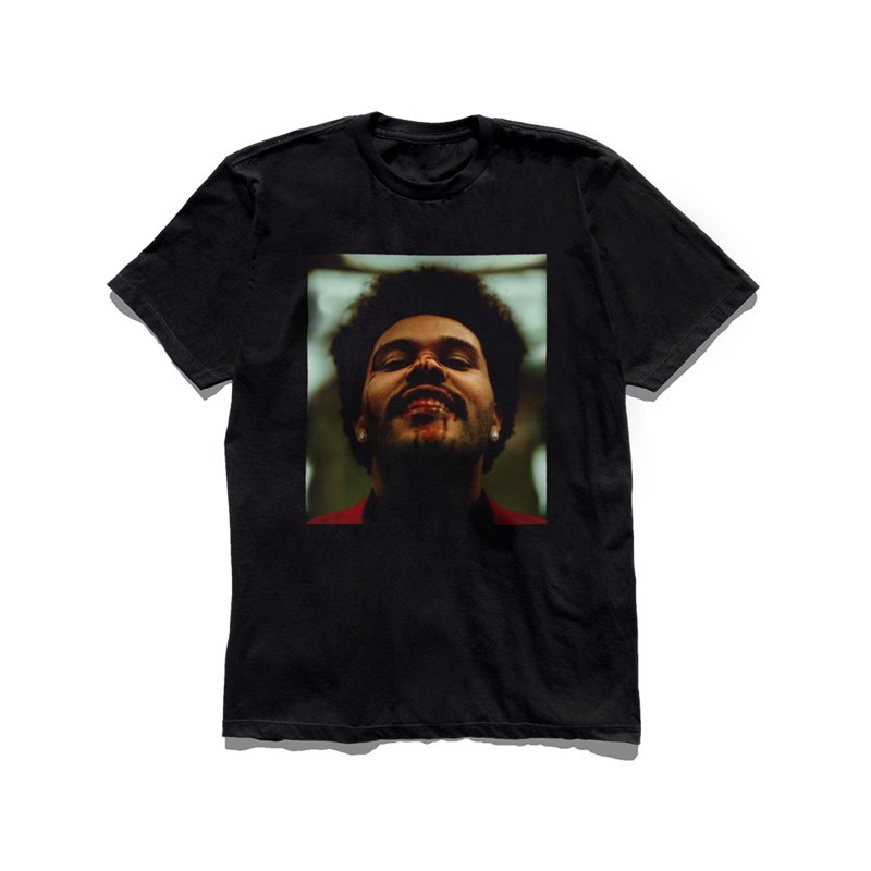 Fashion The Weeknd After Hours T-Shirt