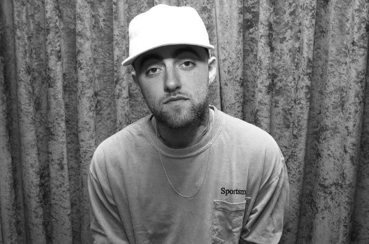 Music Mac Miller👼🏻