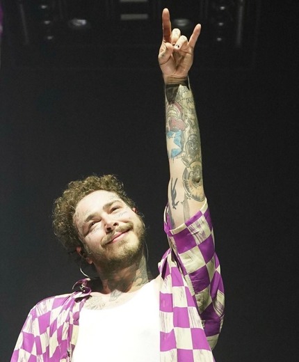 Post Malone