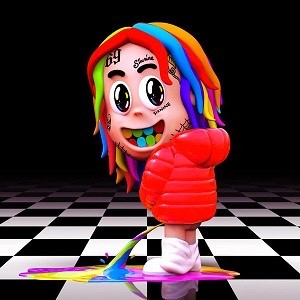 Fashion DUMMY BOY by 6ix9ine on Spotify