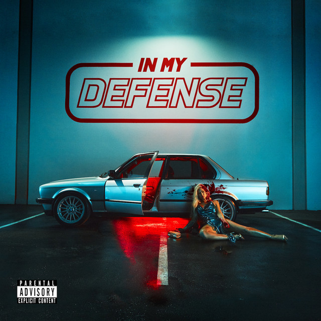 Fashion In My Defense by Iggy Azalea on Spotify