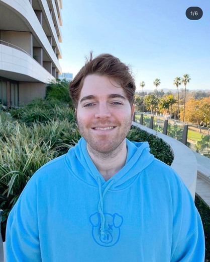 Shane Dawson