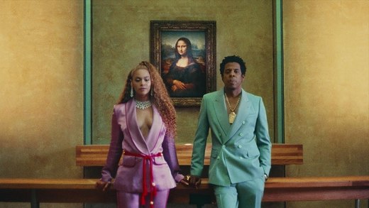 Apesh*t - The Carters
