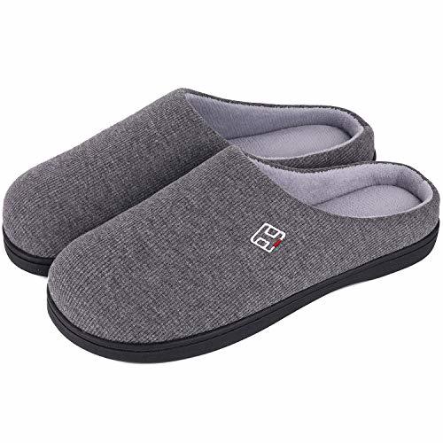 Lugar HomeIdeas - Zapatillas de Estar por casa para Hombre