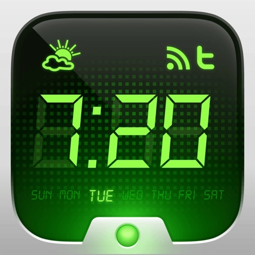 Alarma Digital