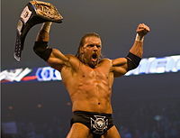 Book Triple H