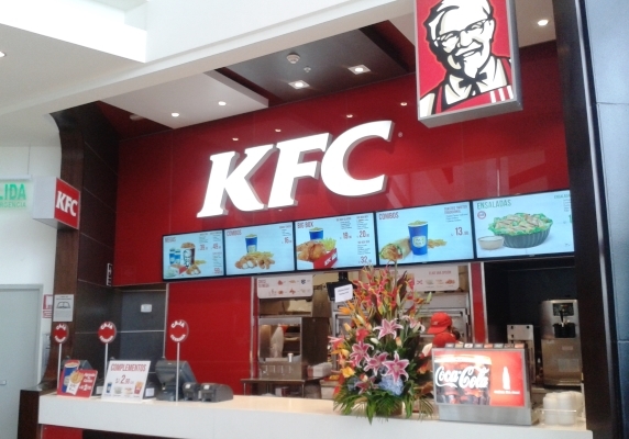 Place KFC