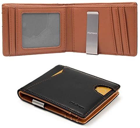 Social Wilbest® Cartera Hombre