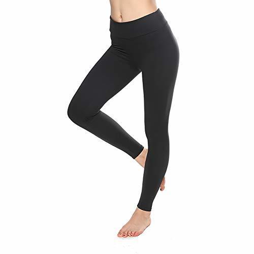 Fashion SEMIR Leggings para Mujer