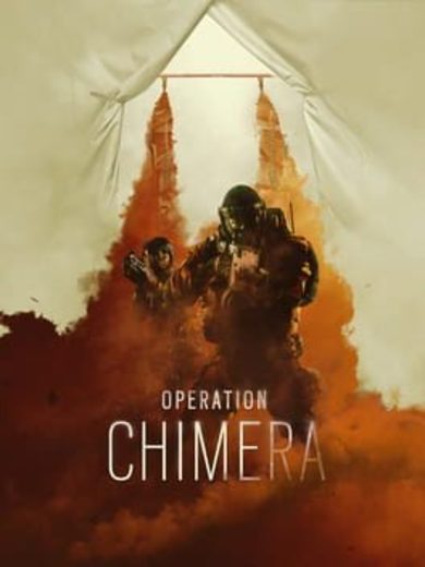 Tom Clancy's Rainbow Six: Siege - Operation Chimera