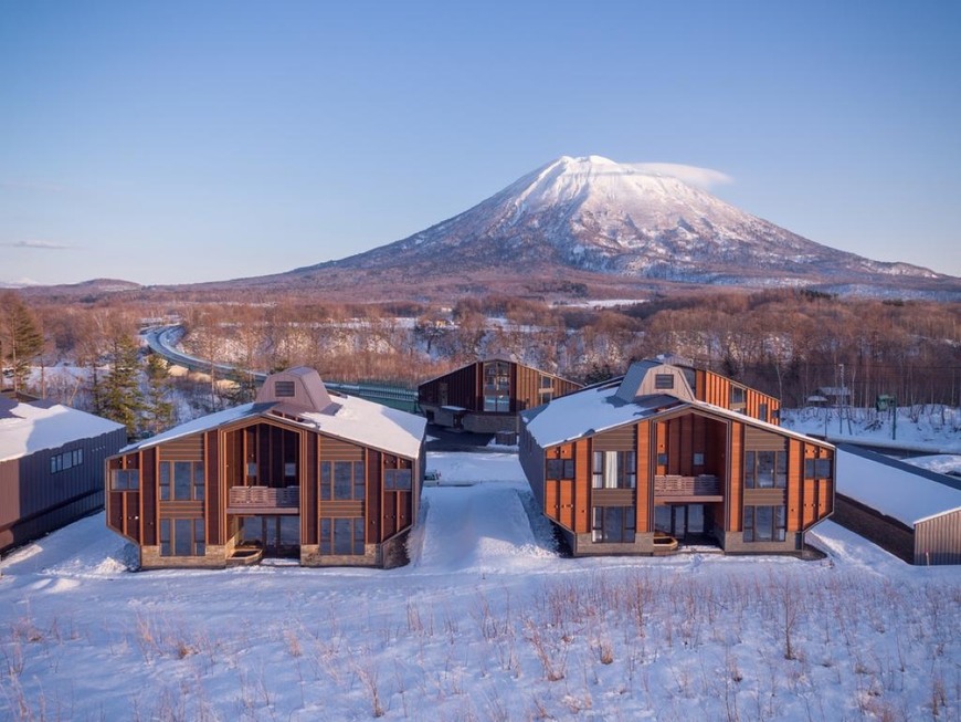 Place Niseko