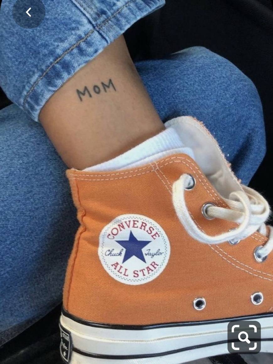 Fashion Peachy all star