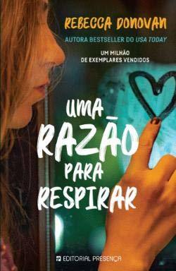 Libro Uma Razão para Respirar