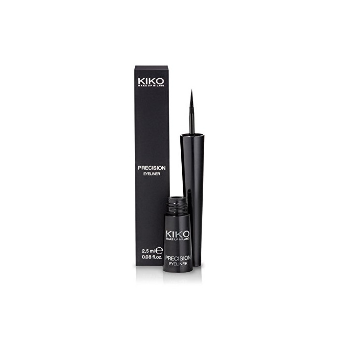 Products Precision Eyeliner KIKO