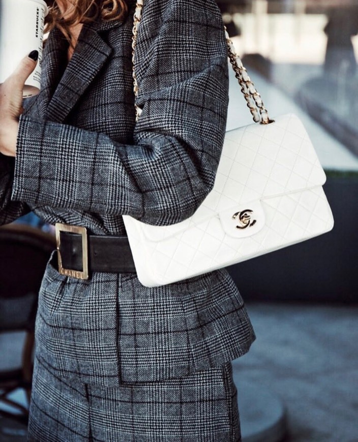 Producto Chanel Flap Bag Quartier Latin