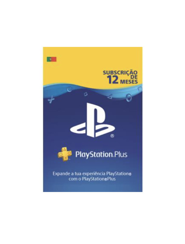 Producto Playstation Gift Card