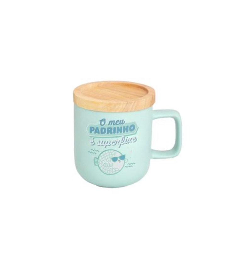 Productos Caneca Padrinho 