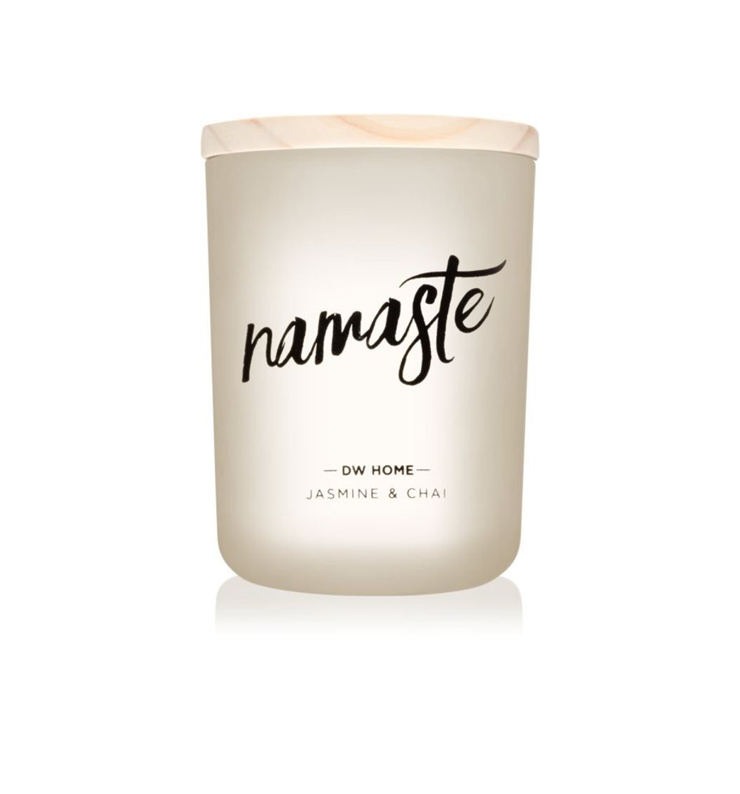 Producto Vela Namaste