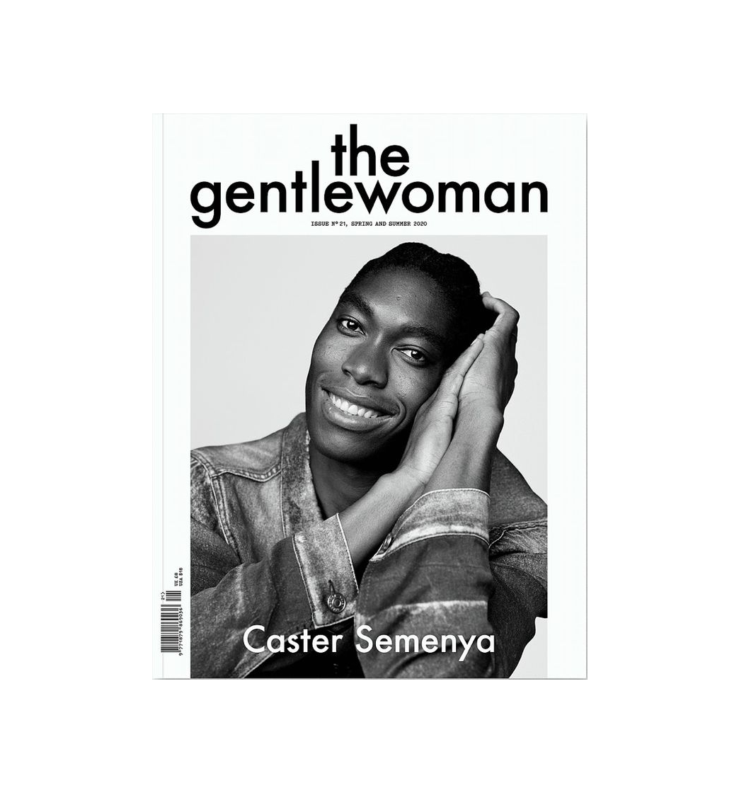 Productos The Gentlewoman