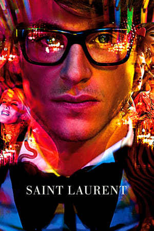 Movie Saint Laurent