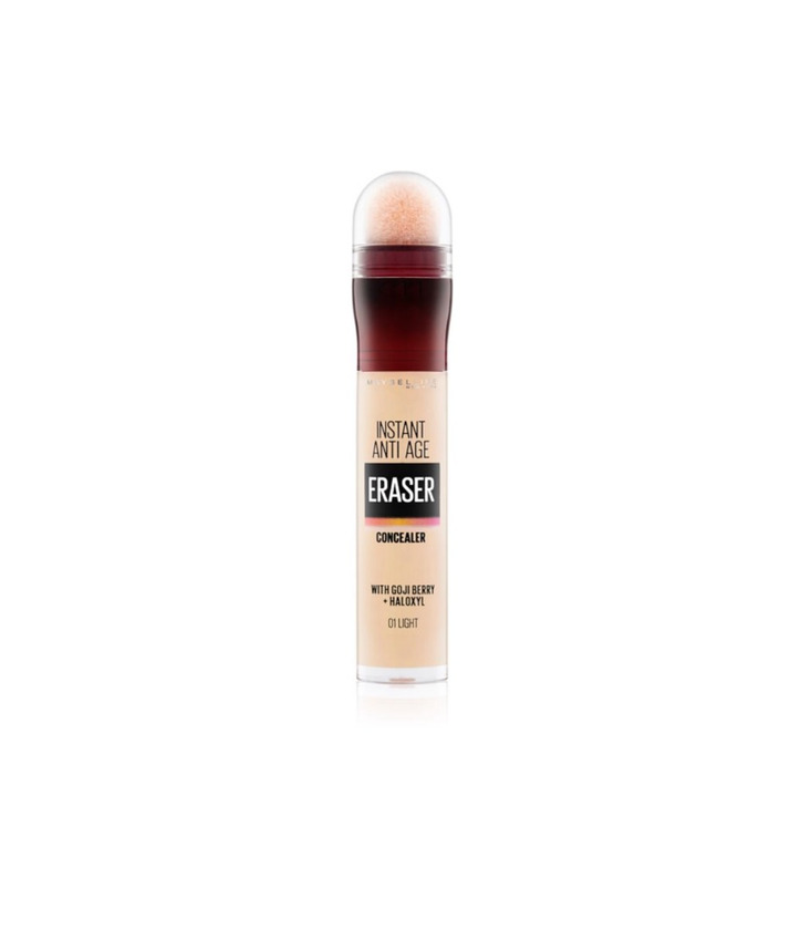 Product Maybelline Instant Anti Age Eraser