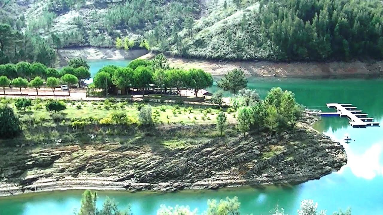 Place Aldeia do Mato