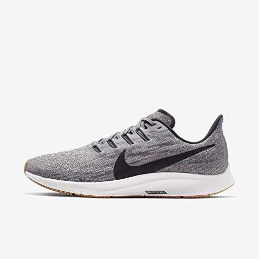 Nike Air Zoom Pegasus 36, Zapatillas de Atletismo para Hombre, Multicolor