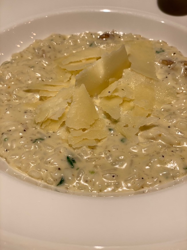 Restaurants Luigi Ristorante Pizzeria Forno a legna