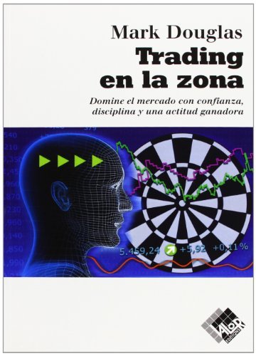 Libro Trading En La Zona