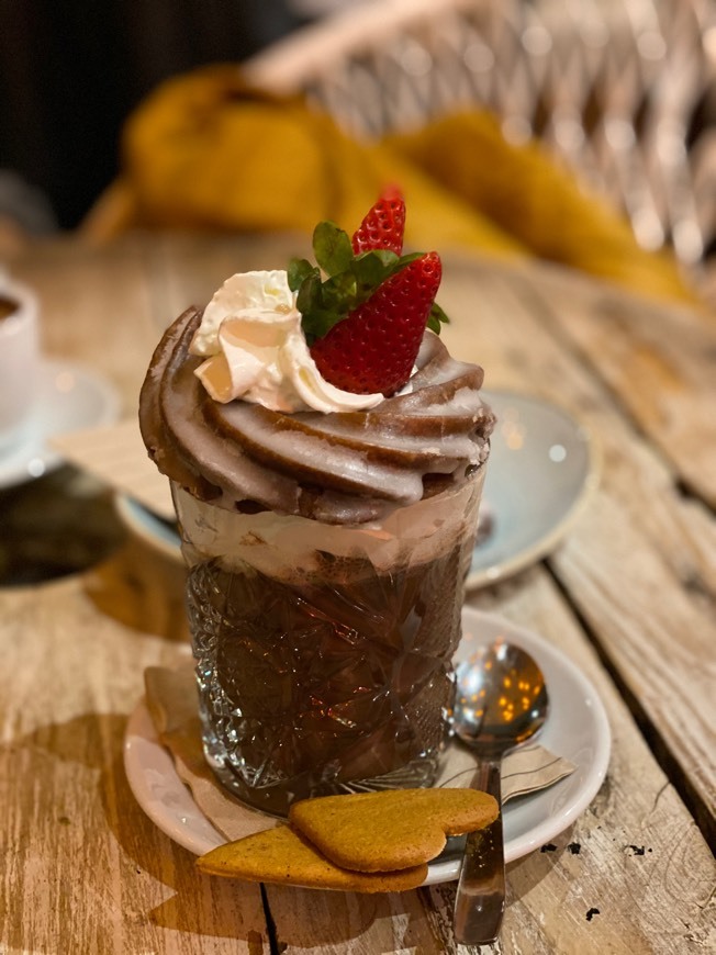 Restaurants Alsur Café El Born